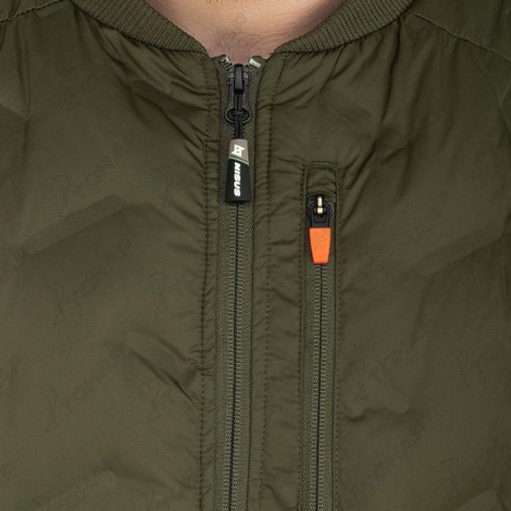 Жилет Impulse цв. олива M (N-TN-006-M) NISUS