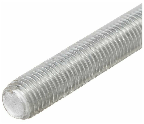 ШТАНГА СТРОЙБАТ ОЦИНК DIN 975 М20Х1000