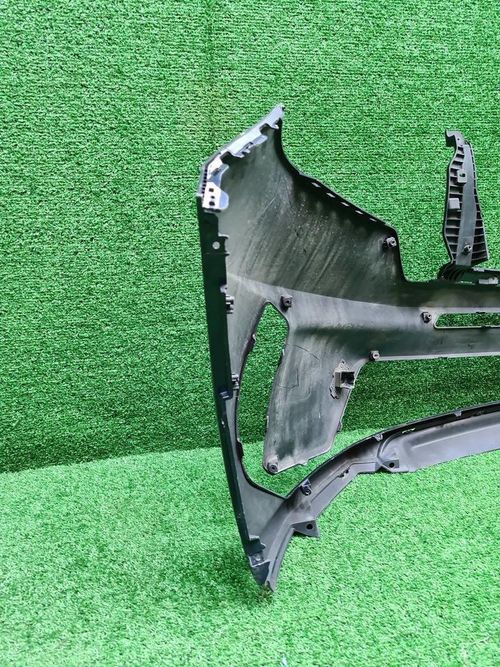 Бампер передний Kia Sorento 4 (2020-2023)