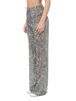 Брюки W Dries Van Noten