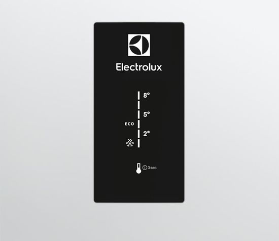Холодильник Electrolux EN 3855 MFX
