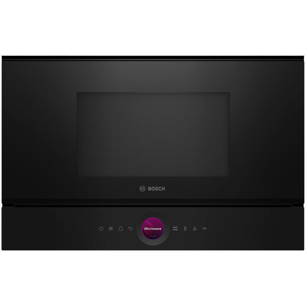 Встраиваемая микроволновая печь Bosch BEL7321B1