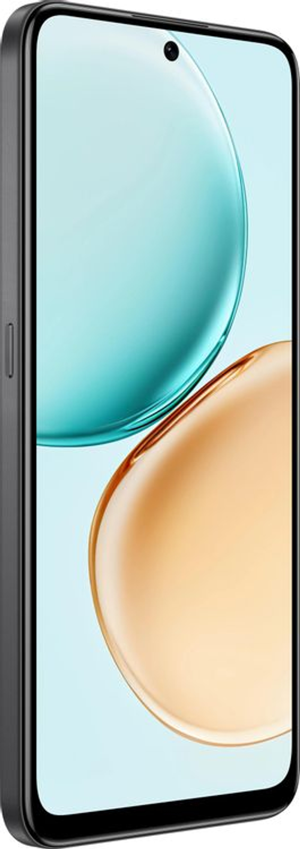 6.77" Смартфон Honor X7d 8/256Gb,  LGN-LX1,  NFC,  IPS,  120Гц,  6500мAч,  черный