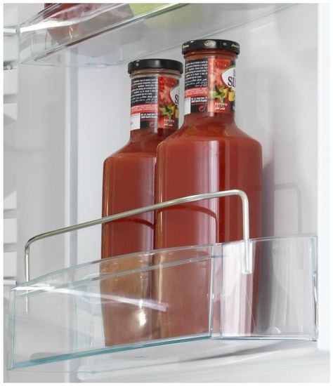 Холодильник Snaige RF57SM-S5RP210 (D91Z1C5SNBX)