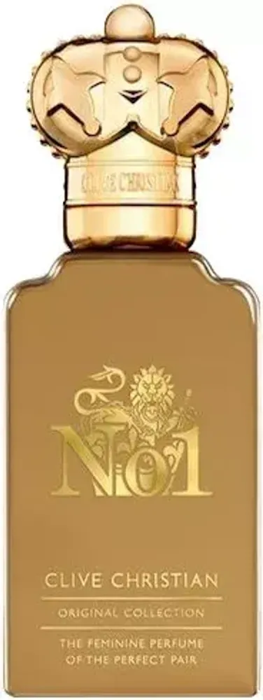 Clive Christian No 1 Feminine Eau de Parfum 50 ml