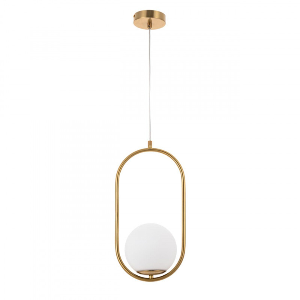 Подвесной светильник Arte Lamp A7745SP-1AB