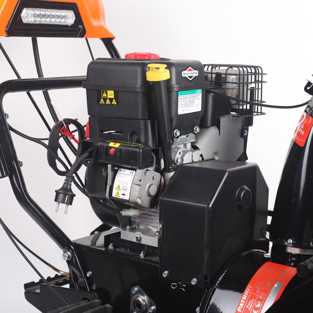 Снегоуборщик PATRIOT PRO 951 ED