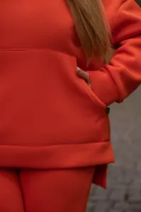 Костюм спортивный УК-579 Фабрика Моды