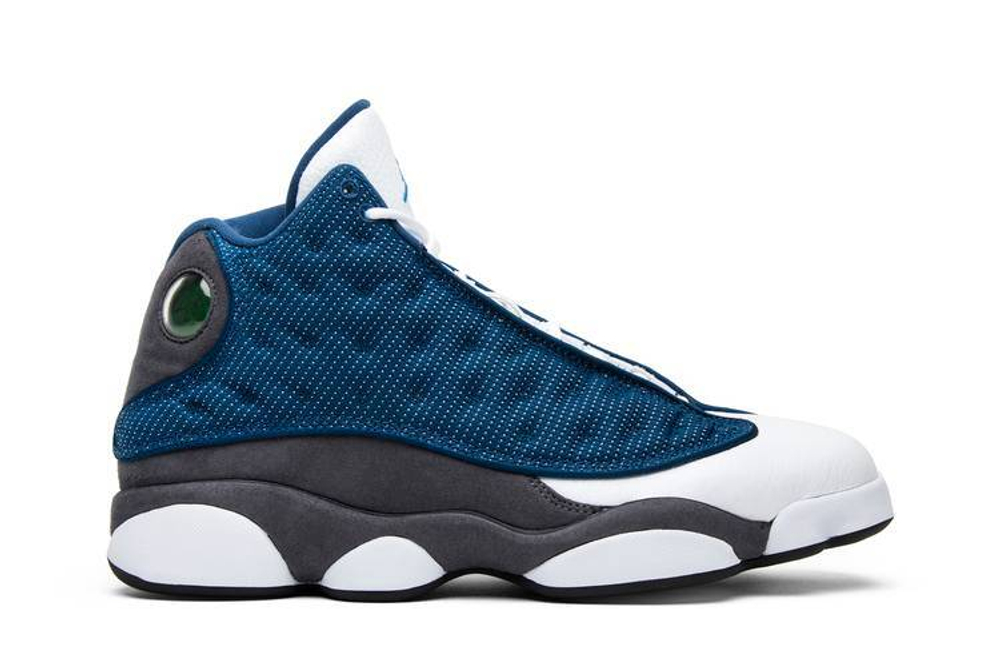 Кроссовки Jordan Air Jordan 13 Retro Flint 2010
