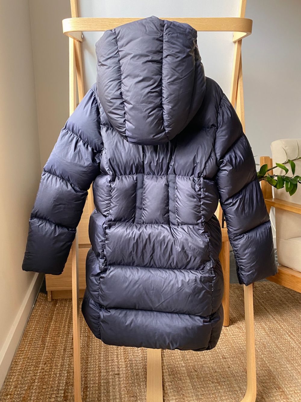 Пуховик Polo Ralph Lauren