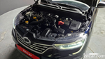 Renault Korea (Samsung) XM3 1.3 TCe RE (01.2022)