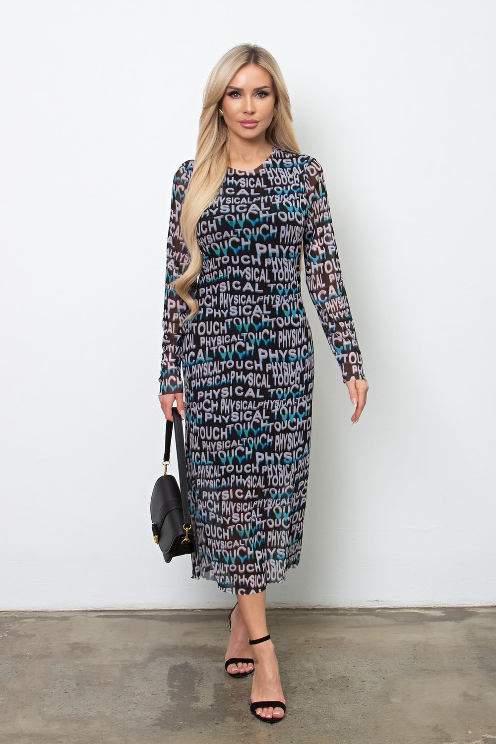 Платье Донелла №2 Valentina