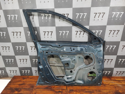 Дверь передняя левая Nissan X-Trail 3 (T32) 13-23 Б/У Оригинал H010A4CBMA