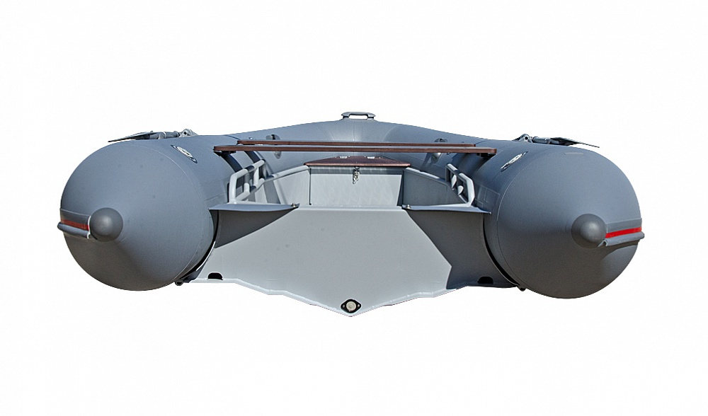 Лодка РИБ РАПТОР М-370 AL