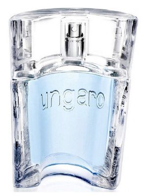 Emanuel Ungaro Ungaro Blue Ice