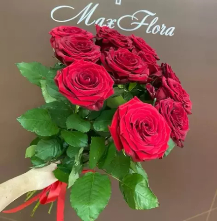 Букет Розочка Б-153