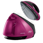 Парогенератор Morphy Richards Speed Steam 332102