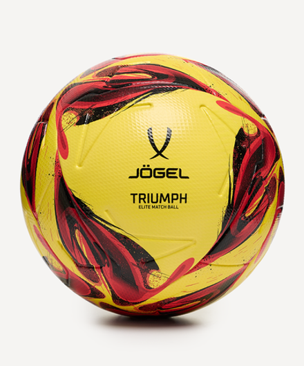 Мяч футбольный Triumph Elite Winter №5