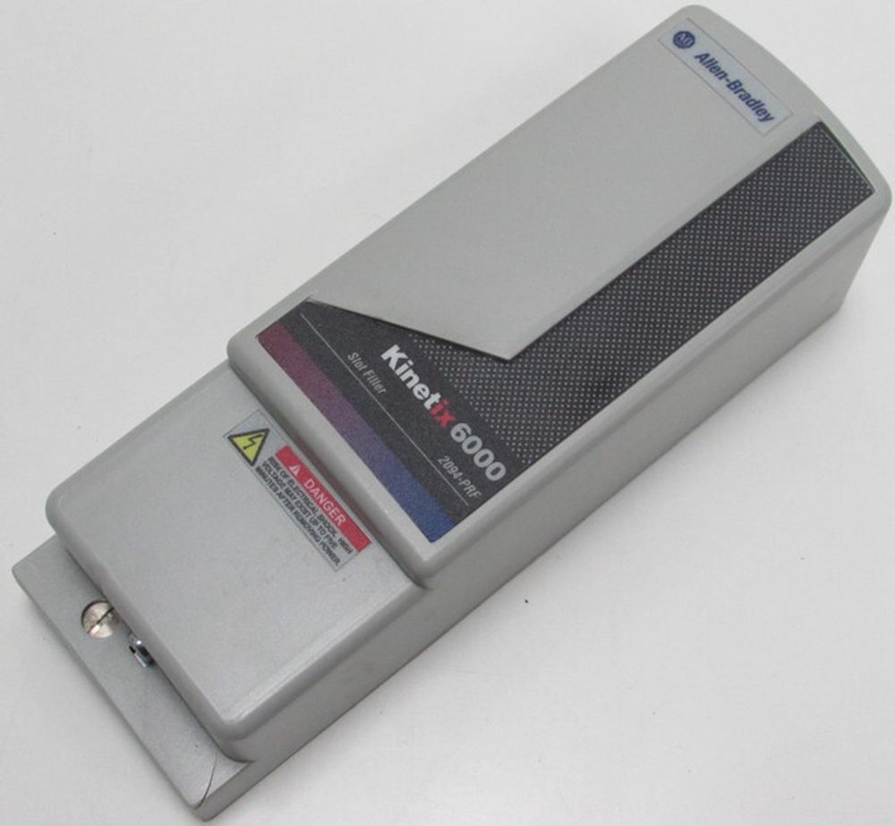 Allen Bradley 2094-PRF