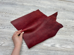 Миссури МС04 цв. Бордовый, толщ. 1,8-2,0 мм, ПАНЕЛИ