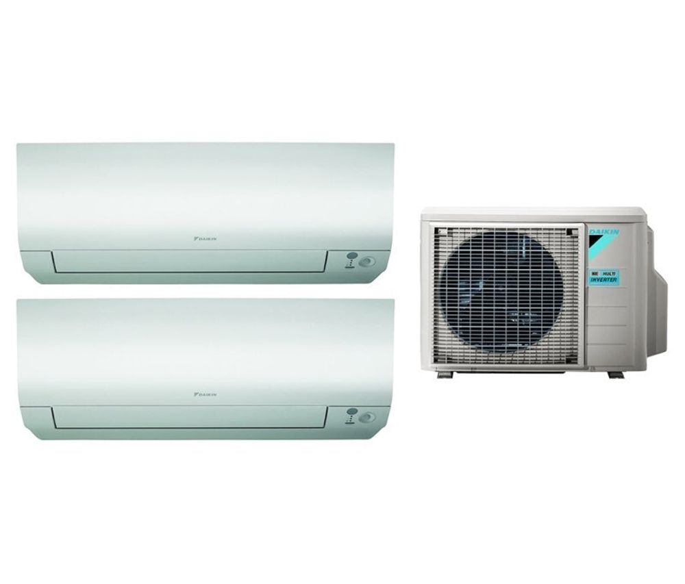 Daikin 2MXM50M9/CTXM15M/CTXM15M