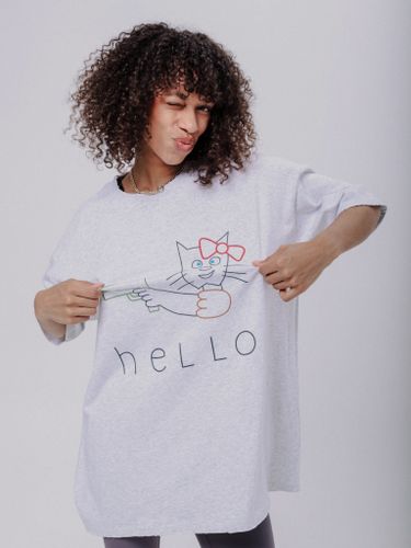 Футболка BOBO