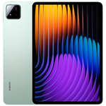 Планшет Xiaomi Pad 7, 11.2", Wi-Fi, 12/256GB, Green (Зеленый)