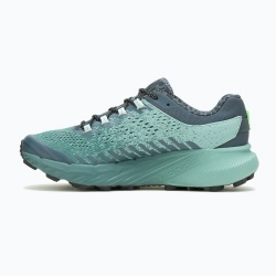 Кроссовки для бега Merrell Agility Remix pacific