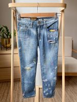 Джинсы Ralph Lauren