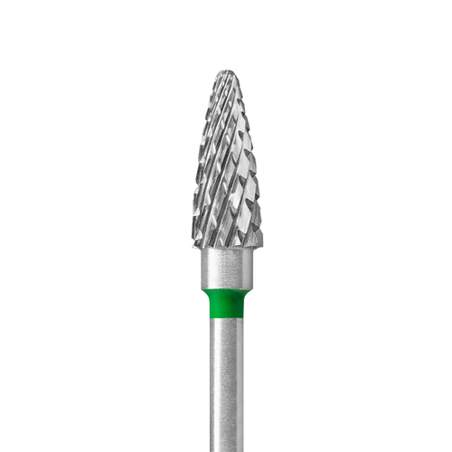 Фреза твердосплавная Кристалл "Конус" 41135