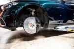 Карбон керамические тормоза для MERCEDES-BENZ S-CLASS S580 S680 MAYBACH W223 Мерседес Майбах