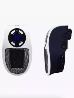 Обогреватель с пультом управления