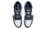 Jordan 1 Retro High CO.JP Midnight Navy Suitcase