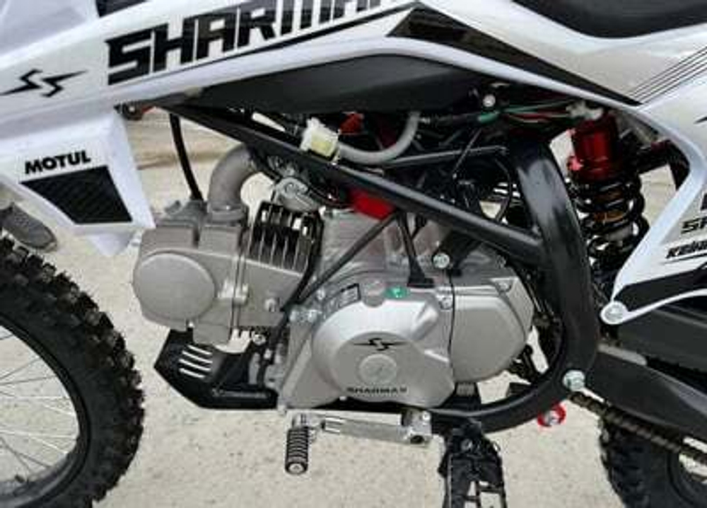 Мотоцикл питбайк SHARMAX Sport 145