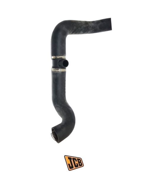 Патрубок гидробака JCB 400/L8557, 400-L8557, 400L8557