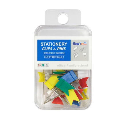 Декоративные флажки