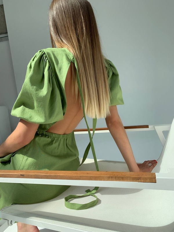 ПЛАТЬЕ РОСС