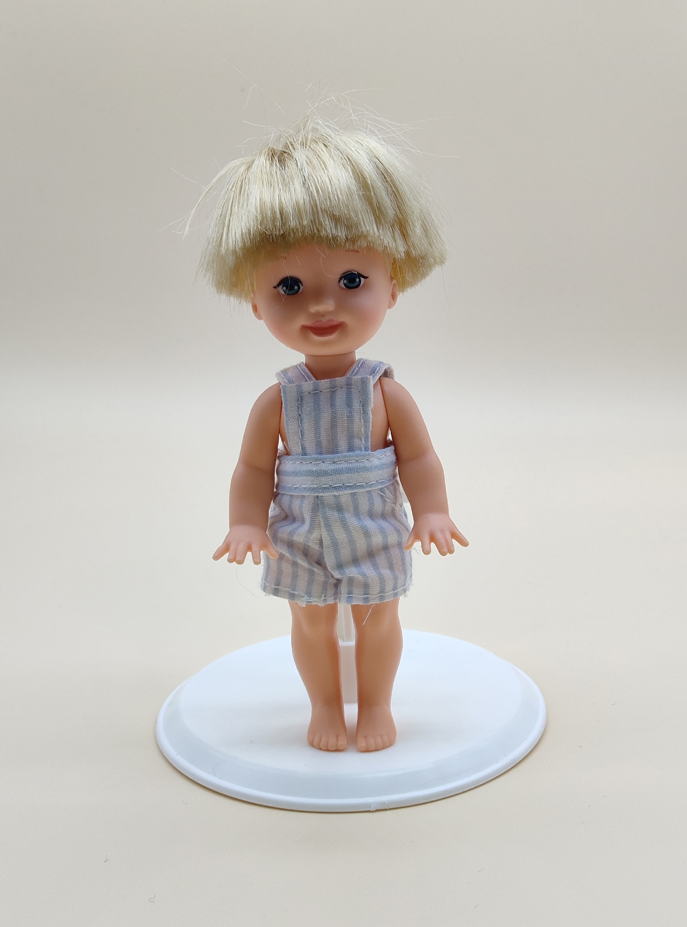 Кукла Барби - Томми 90х 1300