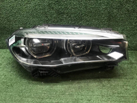 Фара правая BMW X5 F15 (15-18) Adaptive LED
