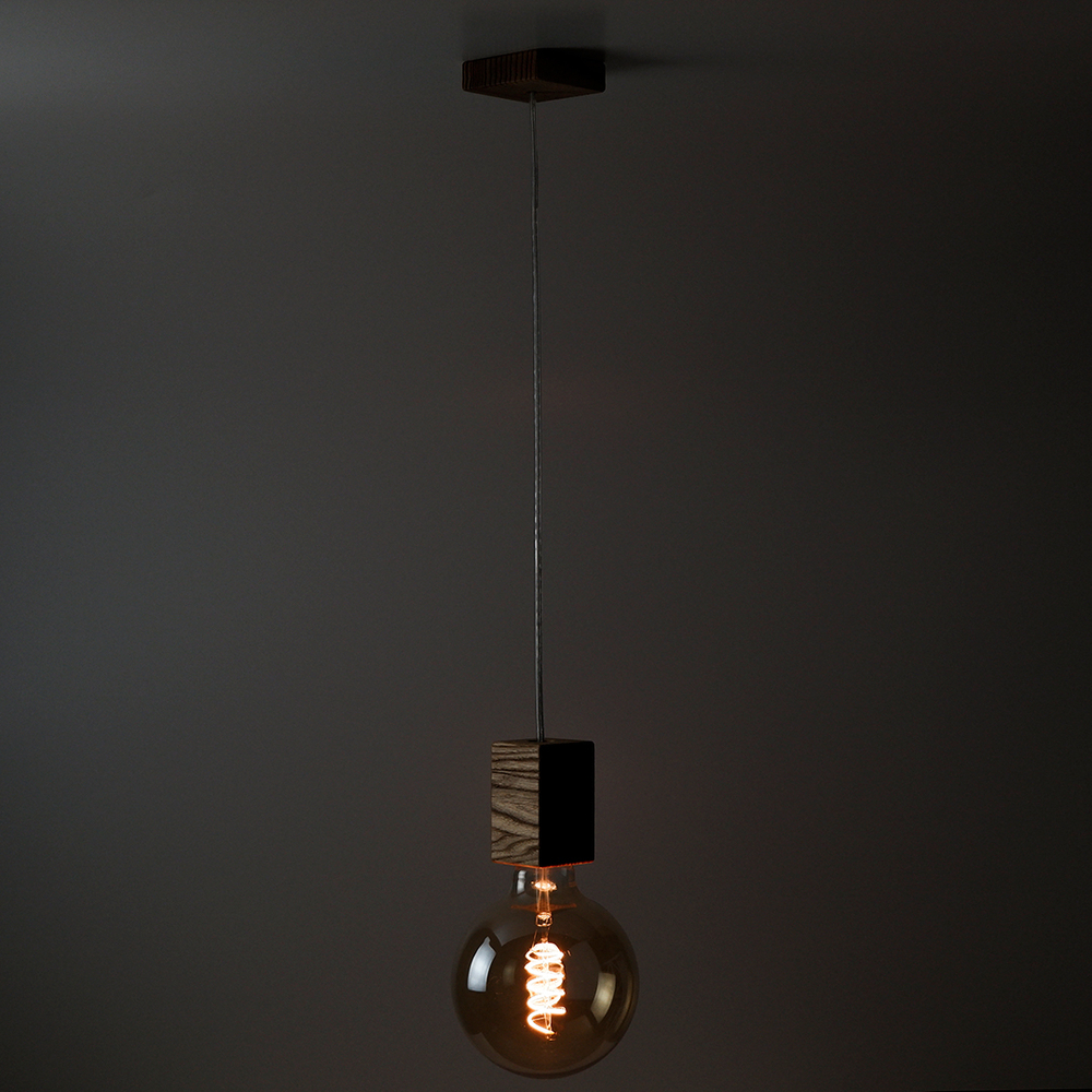 Plafond (Ясень под маслом)