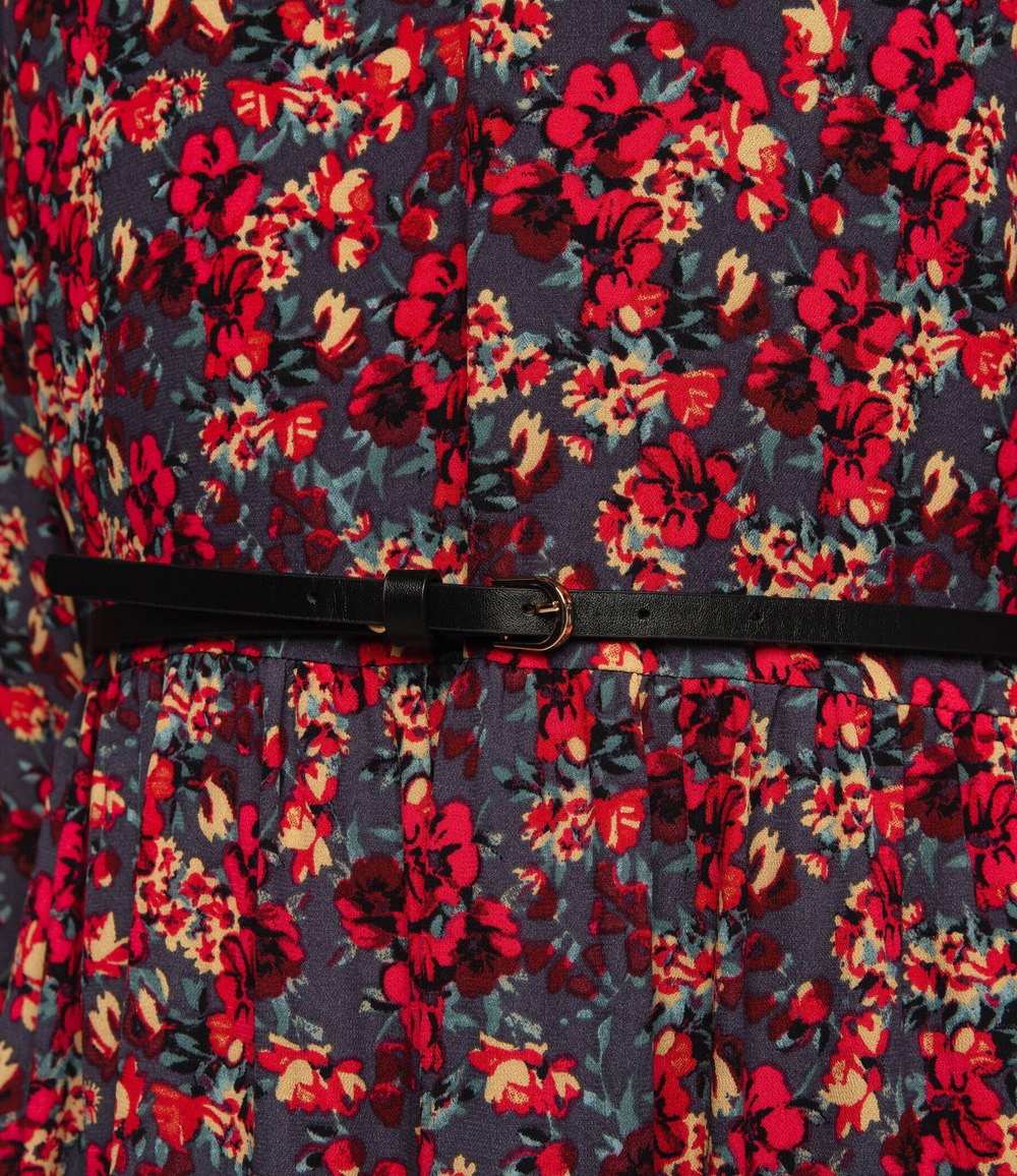 платье Liu Jo - разноцветная(WA1556 T5938)