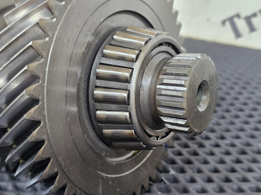 Промежуточный вал КПП 2018г