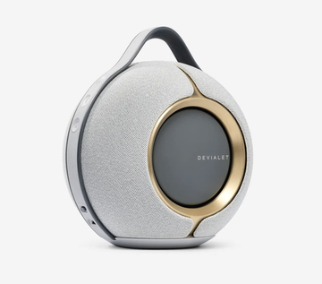Devialet Mania Opéra de Paris