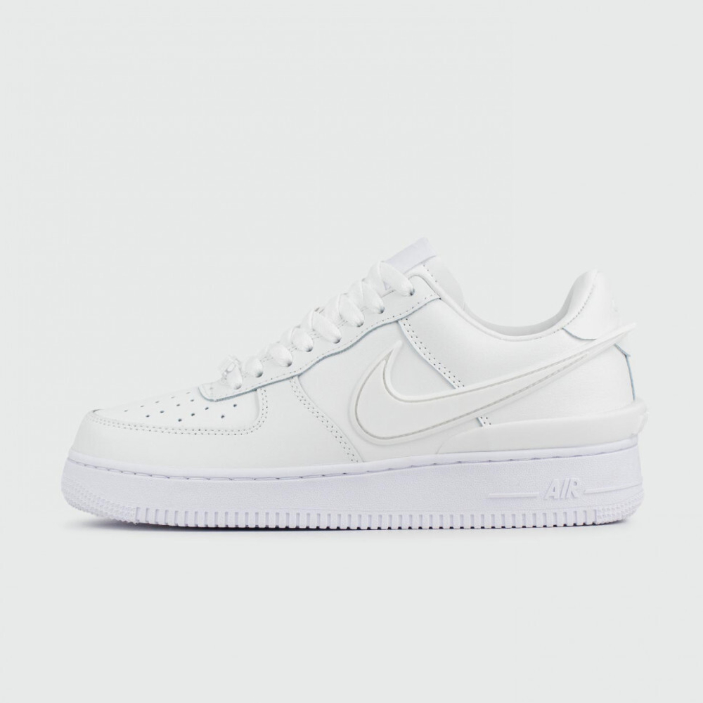 кроссовки Nike Air Force 1 Low SP AMBUSH Trp.White