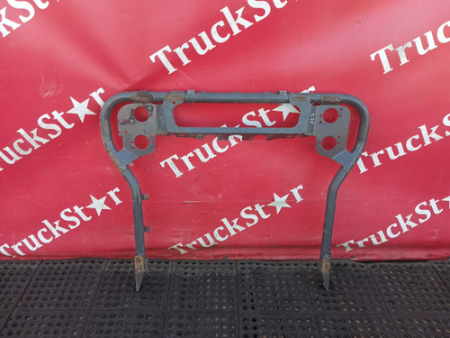 Кронштейн перекидок