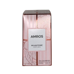 Milestone Amros парфюмированная вода, 100 мл унисекс. Версия аромата Rose Cruise by Carolina Herrera