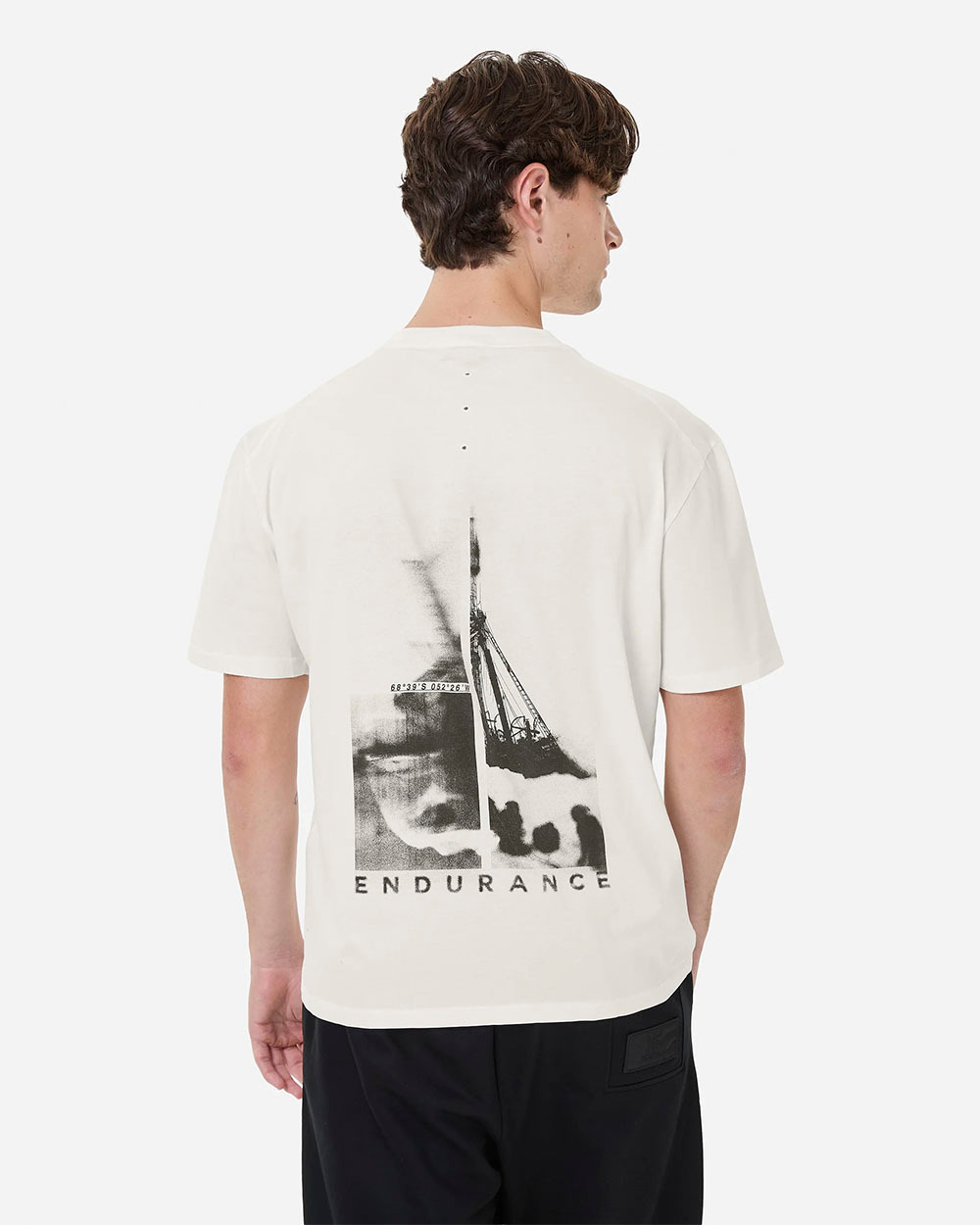 Футболка Premiata Jersey