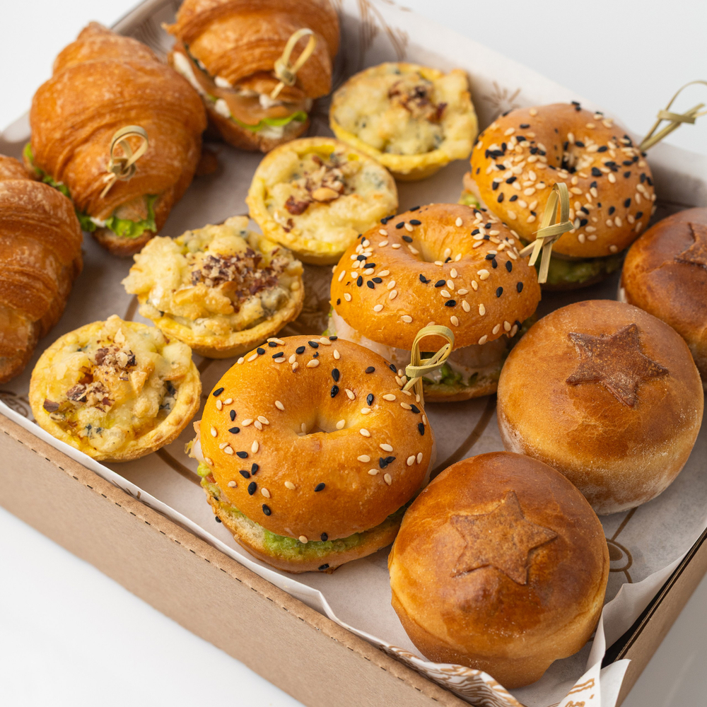 Пикник-бокс 6