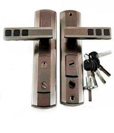 Китай Ручка ML-300 Quatro (BZ-9578BH) R правая