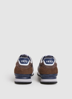 Кроссовки мужские Pepe Jeans